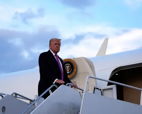 Donald Trump's Diplomatic Journey to the UK: Main Discussion Topics