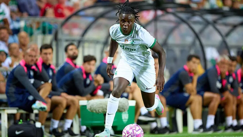 Ten Emerging Prospects to Watch in the Champions League