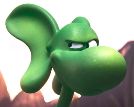 Diplo’s Mighty Adventure Critique – Family Dinosaur Animation Breaks the Fourth Wall Rebelling Against ‘Adorable’