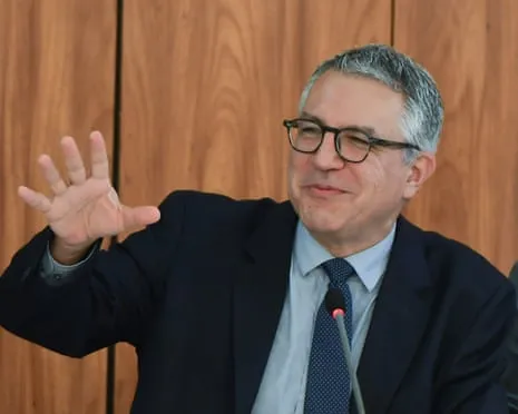 Diplomatic Misconduct: Brazil Minister Denounces US Revoking His Young Daughter's Visa